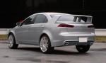 Mitsubishi Lancer 2007 года